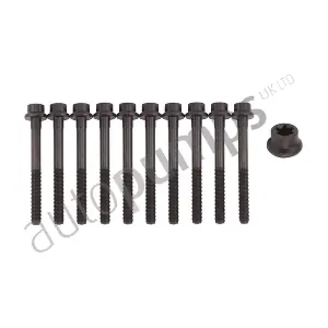 AHB3400SET Autopumps UK