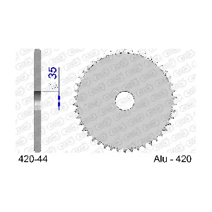 42044 AFAM