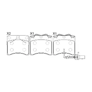 BP33278W SB