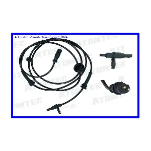 WSS1T118 ATOMTEC