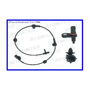 WSS1L045 ATOMTEC
