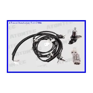 WSS1L018 ATOMTEC