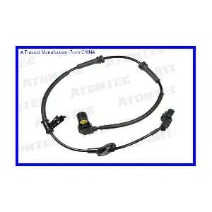 WSS1H017 ATOMTEC