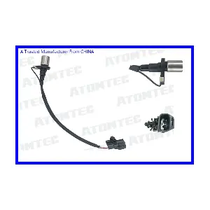 CSS1I025 ATOMTEC