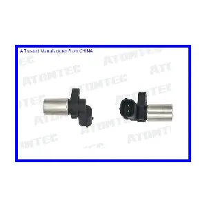 CSS1L009 ATOMTEC