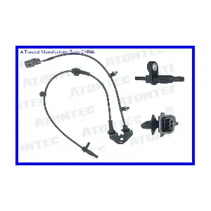 WSS1L043 ATOMTEC