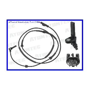 WSS1T089 ATOMTEC