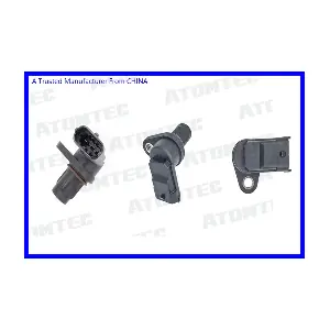 CSS1T049 ATOMTEC