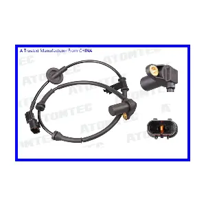 WSS1H018 ATOMTEC