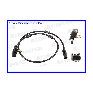 WSS1M012 ATOMTEC