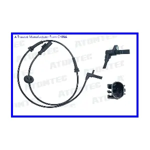 WSS1T130 ATOMTEC