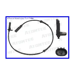 WSS1E106 ATOMTEC