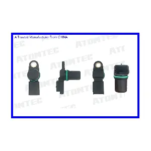 CSS1C002 ATOMTEC