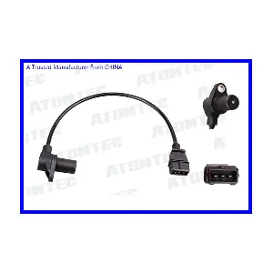 CSS1H033 ATOMTEC