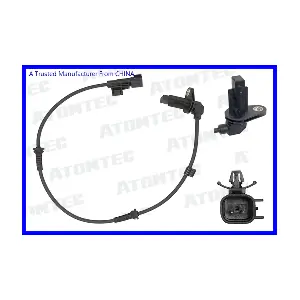 WSS1K026 ATOMTEC