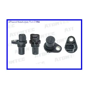 CSS1P010 ATOMTEC