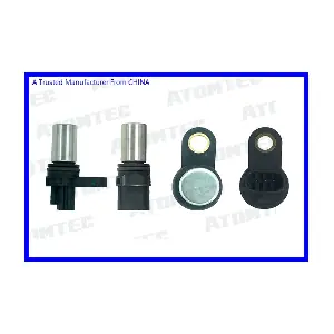 CSS1C026 ATOMTEC