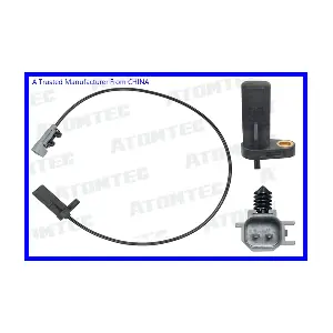 WSS1T143 ATOMTEC
