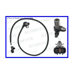 WSS1P001 ATOMTEC