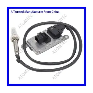 NOX1G026 ATOMTEC