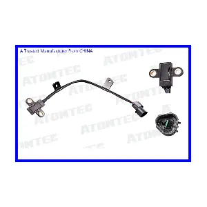 CSS1H034 ATOMTEC