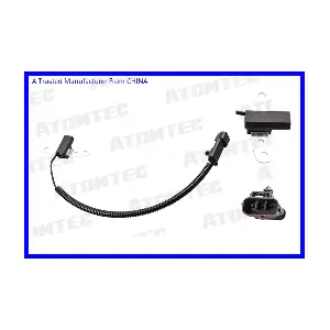 CSS1W029 ATOMTEC
