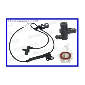 WSS1I013 ATOMTEC