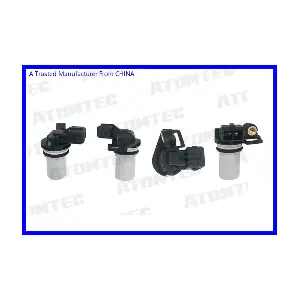 CSS1D012 ATOMTEC