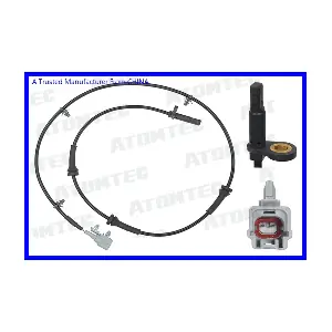 WSS1C043 ATOMTEC