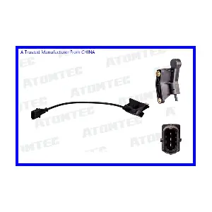CSS1K043 ATOMTEC
