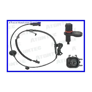 WSS1W013 ATOMTEC