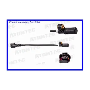 WSS1A034 ATOMTEC