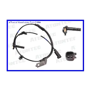 WSS1P052 ATOMTEC