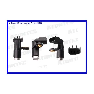 CSS1W010 ATOMTEC