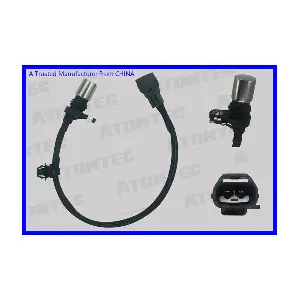 CSS1I009 ATOMTEC