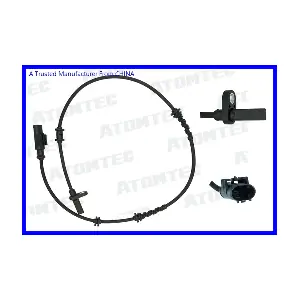WSS1T123 ATOMTEC