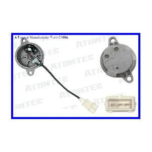 CSS1N001 ATOMTEC