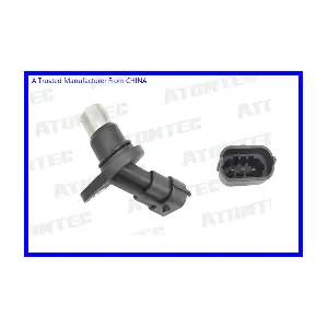 CSS1I022 ATOMTEC