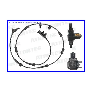 WSS1T141 ATOMTEC