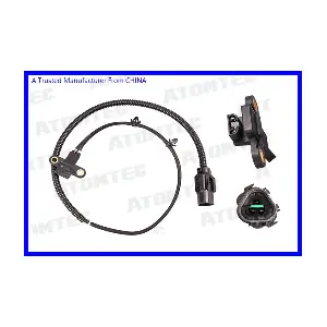 CSS1H014 ATOMTEC