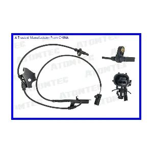 WSS1I056 ATOMTEC