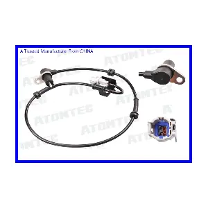 WSS1C038 ATOMTEC