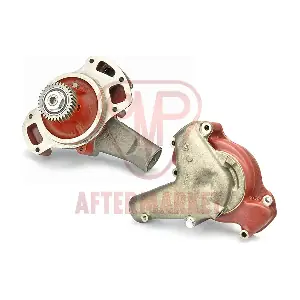 295.020 O.M.P. Aftermarket