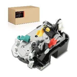 940205 CHRYSLER