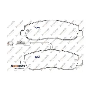 1BP31027AA BPROAUTO