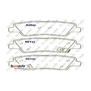 1BP31082AA BPROAUTO