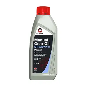 Comma EP75W80P1L