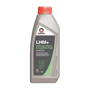 Comma LHM1L