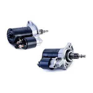 TT15511 TESLA TECHNICS