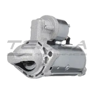 TT15192 TESLA TECHNICS